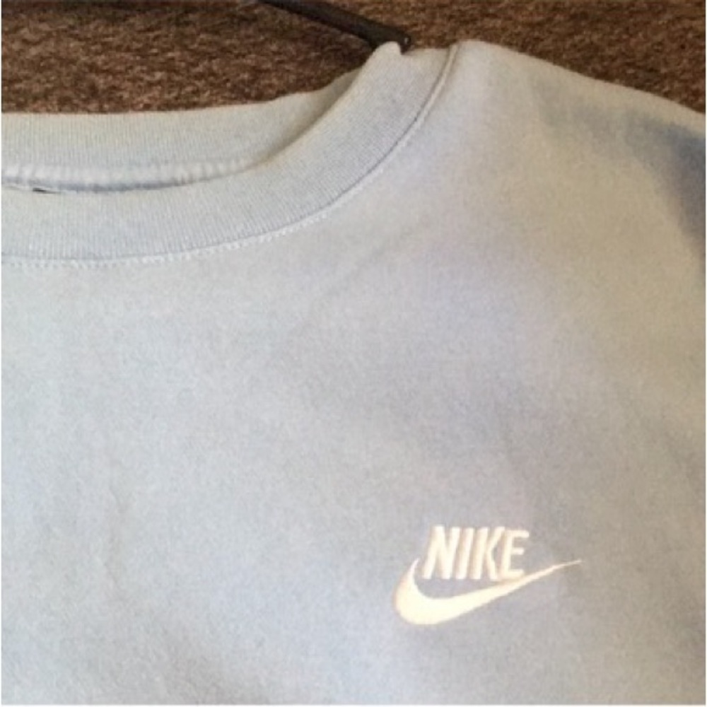 Nike crew - Picture 2 of 2